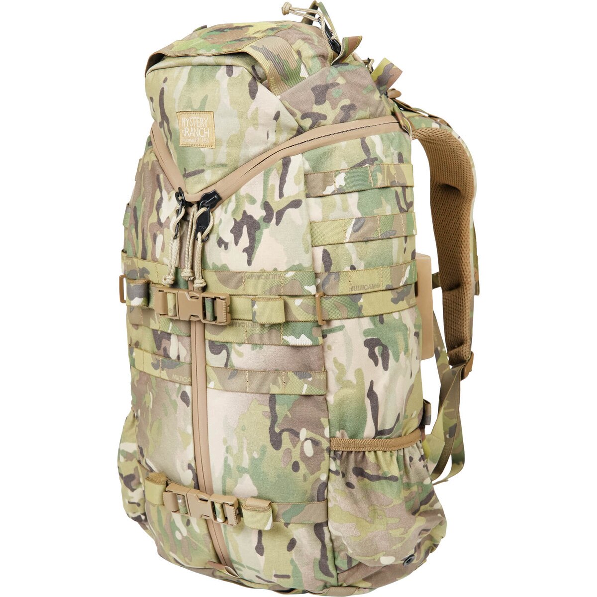 Komodo Dragon Pack | MYSTERY RANCH Backpacks
